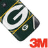 NFL Green Bay Packers Zone Block Moto E5 Play Skin